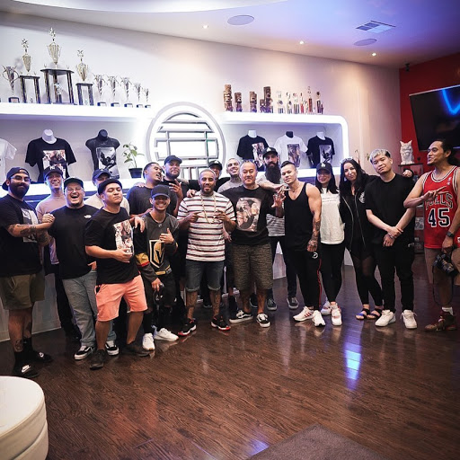 Explore cycling tattoo ideas, creative tattoo ideas in Stanton, available at Skin Design Tattoo Orange County