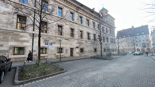 Polizeiwache Rathaus