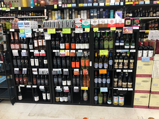 Liquor Store «METRO WINE & LIQUORS», reviews and photos, 89 NJ-17, East Rutherford, NJ 07073, USA