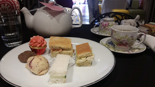 Bakery «The Royal Tea and Treatery», reviews and photos, 2950 Grace Ln, Costa Mesa, CA 92626, USA