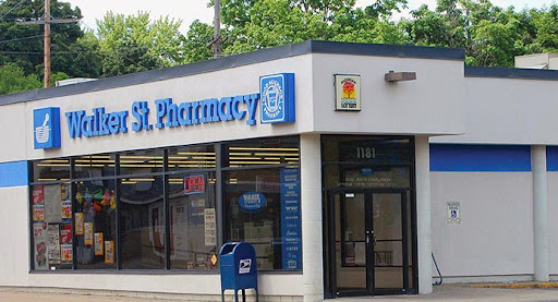 HomeTown Pharmacy - Grand Rapids Walker