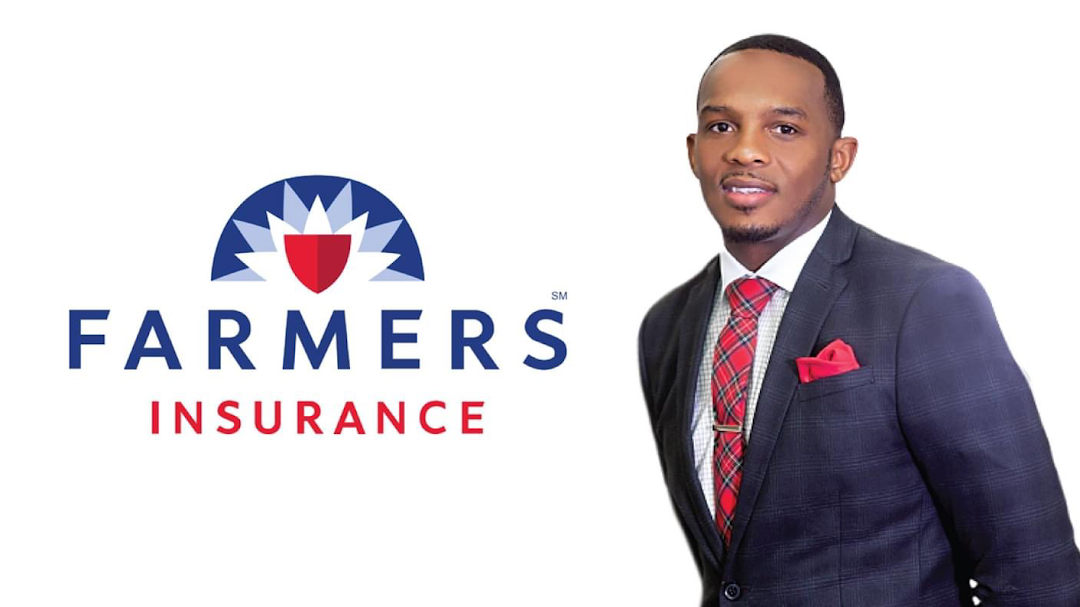 Corey Small - Farmers Insurance Agency