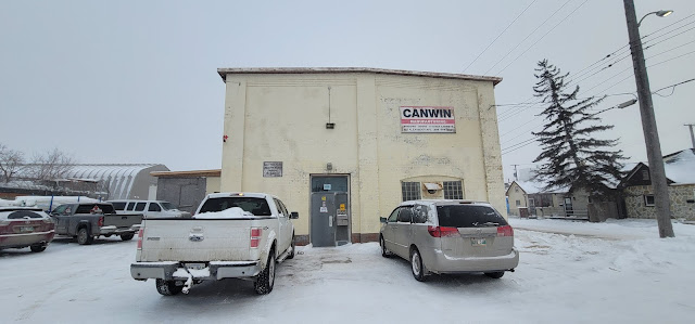 Anco Wholesale Warehouse