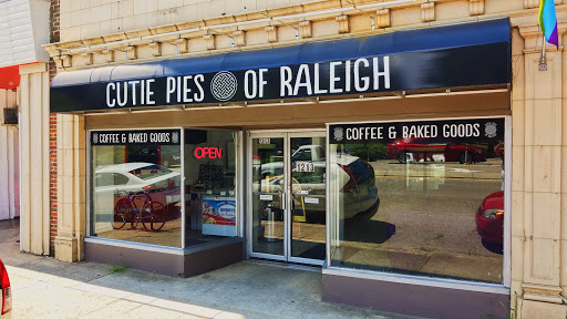 Cutie Pies of Raleigh
