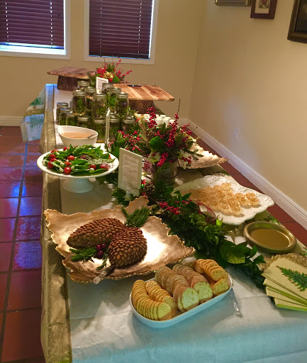 Caterer «A Fancy Fiesta Gourmet Catering», reviews and photos, 9351 SW 56th St, Miami, FL 33165, USA