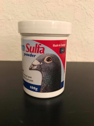 Power of Faith Pet Shop, LLC