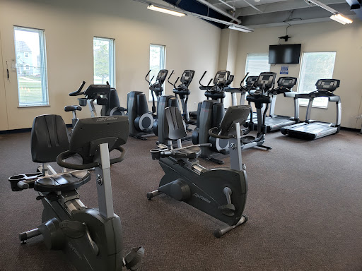 Gym «Forest City Community Center», reviews and photos, 2007 Virginia Ave, Great Lakes, IL 60088, USA