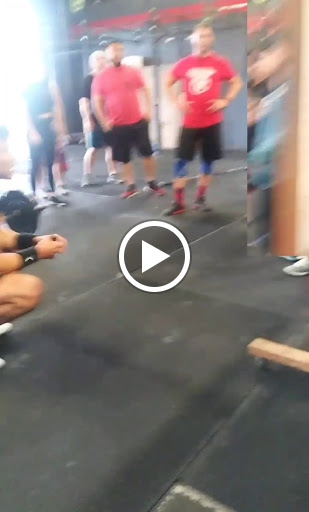Gym «Lone Star CrossFit», reviews and photos, 12046 Potranco Rd, San Antonio, TX 78245, USA