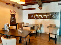 Atmosphère du Restaurant Le Capuccino à Perpignan - n°16