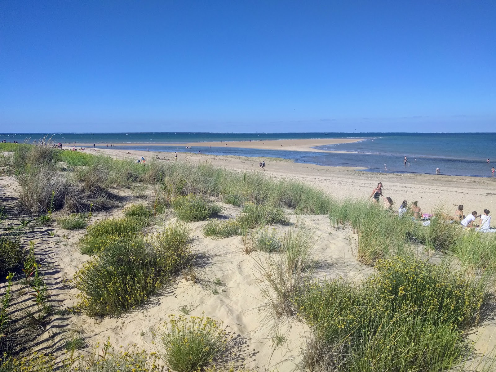 Trousse-Chemise beach photo #5