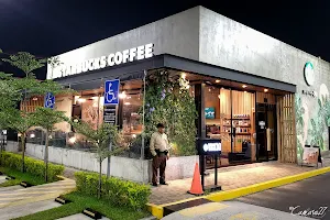 Starbucks image