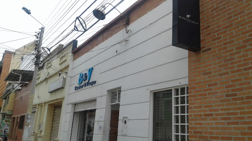 Tiendas vans en Bucaramanga