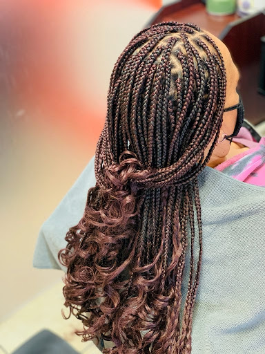 Beauty Salon «Bello Hair Salon», reviews and photos, Bello Hair Salon, 1764 Winchester Blvd, Campbell, CA 95008, USA