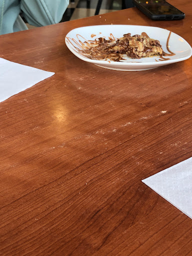 Cafe «Chocolate Cafe», reviews and photos, 1855 Northwest Blvd, Columbus, OH 43212, USA