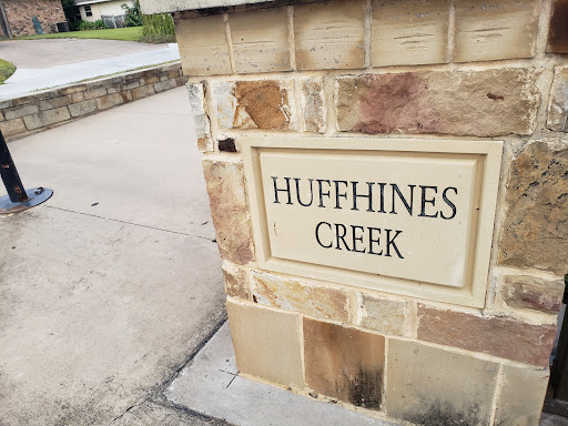 Recreation Center «Huffhines Recreation Center», reviews and photos, 200 N Plano Rd, Richardson, TX 75081, USA