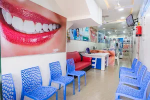 Siri Dental, Ponnur image