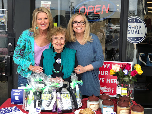 Consignment Shop «The Garment Exchange, Resale Consignment Store», reviews and photos, 15062 San Pedro Ave, San Antonio, TX 78232, USA