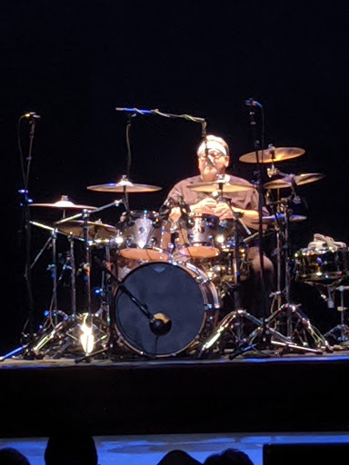 Performing Arts Theater «Jefferson Performing Arts Center», reviews and photos, 6400 Airline Dr, Metairie, LA 70003, USA