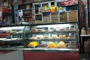 Chakrdhari sweets image