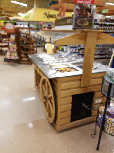 Grocery Store «Hannaford Supermarket», reviews and photos, 174 1st New Hampshire Turnpike, Northwood, NH 03261, USA