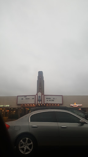Movie Theater «AMC Classic Windsor Square 7», reviews and photos, 175 S Seven Oaks Dr, Knoxville, TN 37922, USA