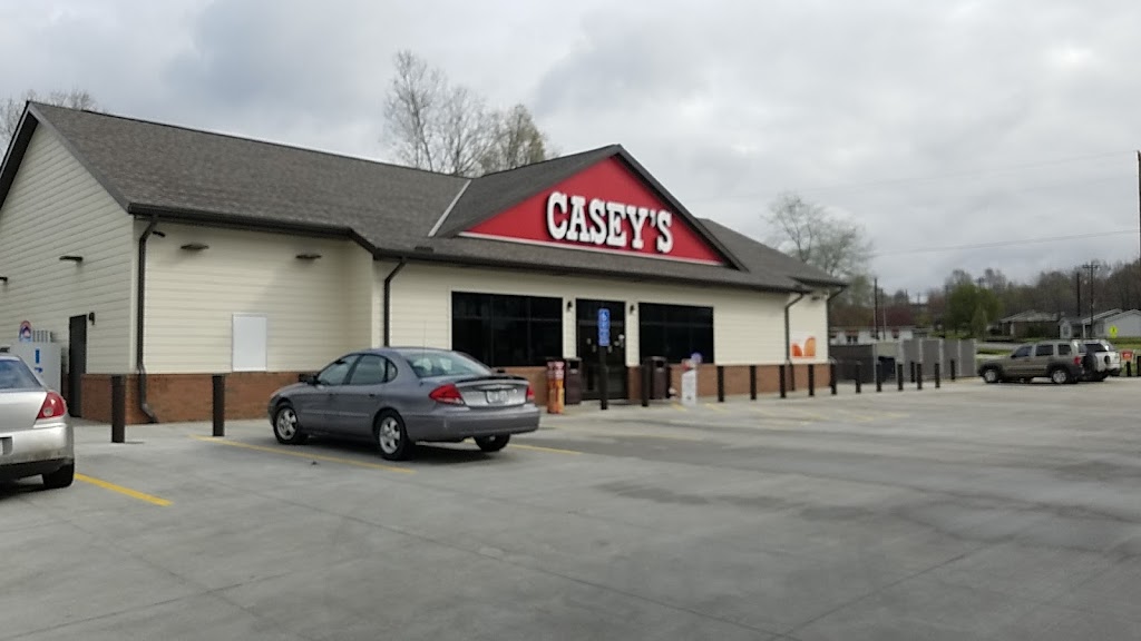 Casey's 42450