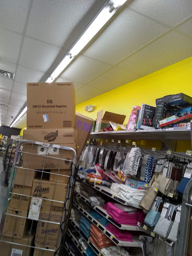 Discount Store «Dollar General», reviews and photos, 148 S Chenango St, Greene, NY 13778, USA