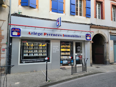 Agence Pyrénées Immobilier (A.P.I) à Pamiers