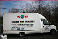 Wash On Wheels Of Syracuse Inc - Photo 3 - Car repair in Syracuse, NY, Syracuse