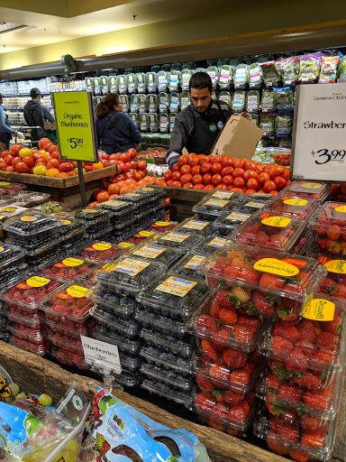 Grocery Store «Whole Foods Market», reviews and photos, 44 Godwin Ave, Ridgewood, NJ 07450, USA