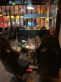 Les plus récentes photos du Restaurant Auto Passion Café à Paris - n°9