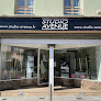 Salon de coiffure Studio Avenue 01100 Oyonnax