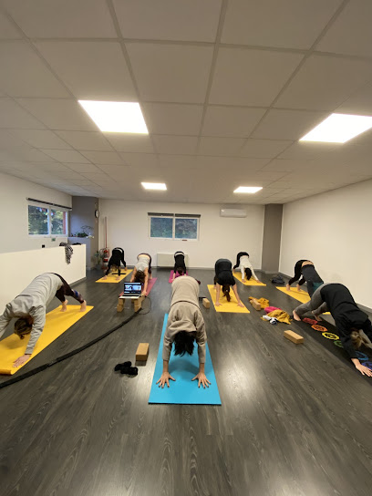 Yoga Studio Varese
