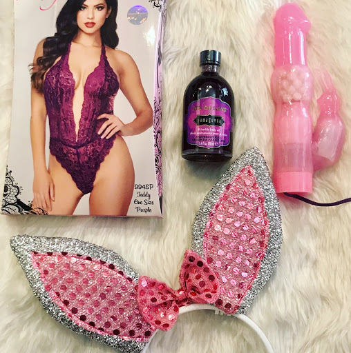 Lingerie Store «Pleasures of the Heart», reviews and photos, 1310 4th St, San Rafael, CA 94901, USA