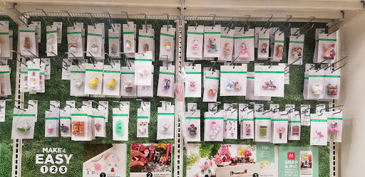 Craft Store «Michaels», reviews and photos, 4155 Phoenix Ave, Fort Smith, AR 72903, USA