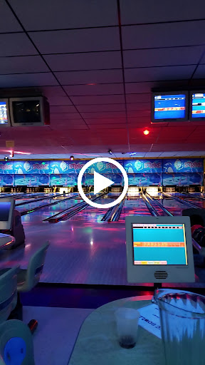 Bowling Alley «P-Nut Bowl», reviews and photos, 2701 P-Nut Ln, Bloomsburg, PA 17815, USA