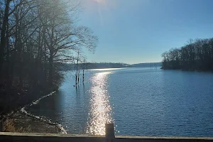 Merrill Creek Reservoir image