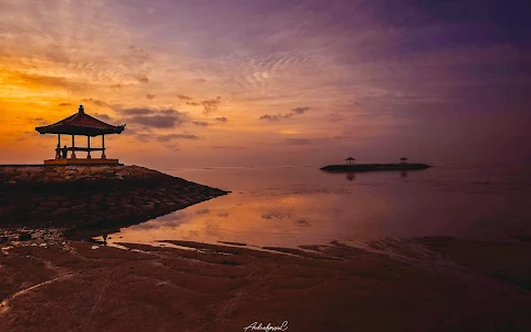 Karang Beach image