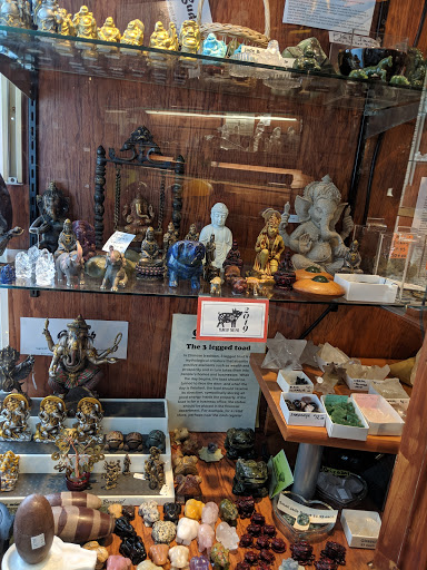 Store «Crystal Heart Books & Beads», reviews and photos, 4675 SW Washington Ave, Beaverton, OR 97005, USA