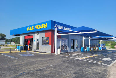 Palm Bay Car Wash & Detail Center