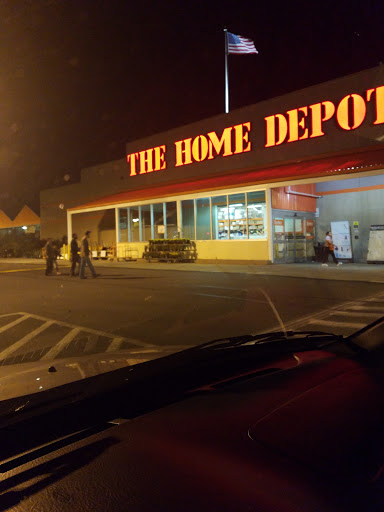 Home Improvement Store «The Home Depot», reviews and photos, 1621 N Olden Ave, Ewing Township, NJ 08638, USA