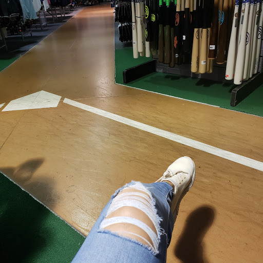 Sporting Goods Store «Rawlings», reviews and photos, 15681 FL-535, Orlando, FL 32821, USA