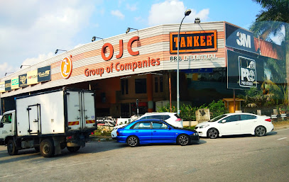 OJC Marketing Sdn Bhd