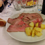 Photo n°1 de l'avis de Dioniso.i fait le 16/05/2018 à 03:03 sur le  I Poeti del Gusto à Saronno