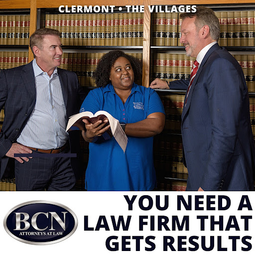 Legal Services «Boyette Cummins & Nailos Attorneys At Law», reviews and photos