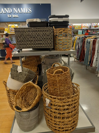 Department Store «Marshalls», reviews and photos, 454 Pinnacle Pkwy, Bristol, TN 37620, USA