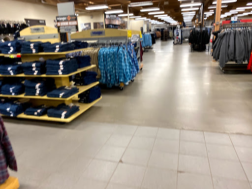 Work Clothes Store «Home of Economy», reviews and photos, 2102 2nd Ave W, Williston, ND 58801, USA