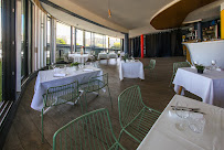 Atmosphère du Restaurant méditerranéen Rowing Club Restaurant à Marseille - n°11