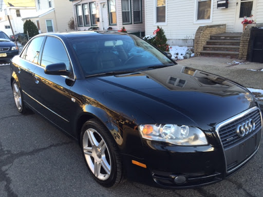 Used Car Dealer «Express Auto Mall», reviews and photos, 285 Union Blvd, Totowa, NJ 07512, USA