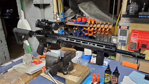 Outdoor Sports Store «OpticsPlanet, Inc.», reviews and photos, 3150 Commercial Ave, Northbrook, IL 60062, USA